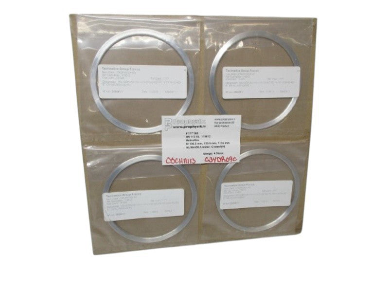 PROPHYSIK 10-16,25-40-ED SEAL NSNP