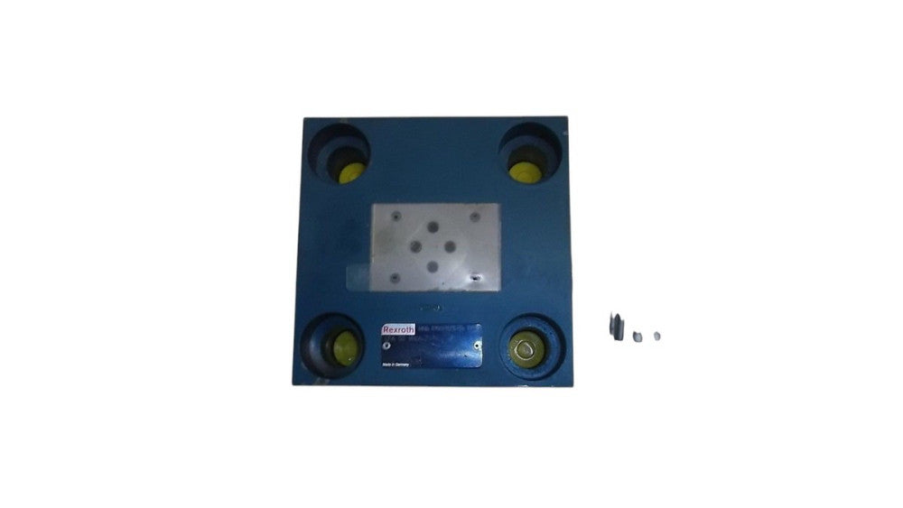 REXROTH VALVE LFA 50 WEA-71/ UNMP