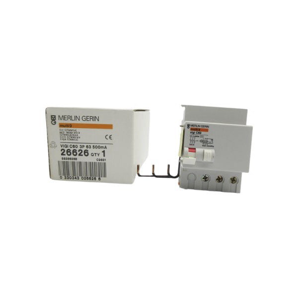 MERLIN GERIN 26626 NSMP