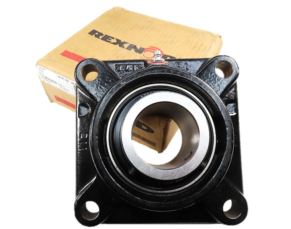 Rexnord BS226718 Link-Belt 4 Bolt Flange 2" Bore NEW IN BOX