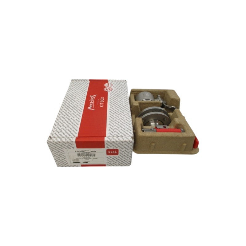 MECA-INOX M220502 F22030039 1.4409" NSMP