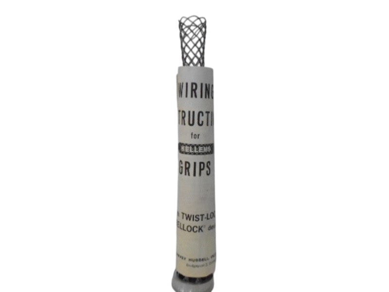 KELLEMS H 981 CABLE CORD GRIP NSNP
