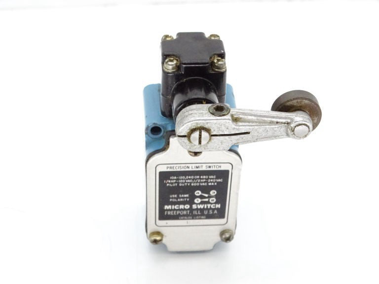 HONEYWELL 1LS19 SWITCH