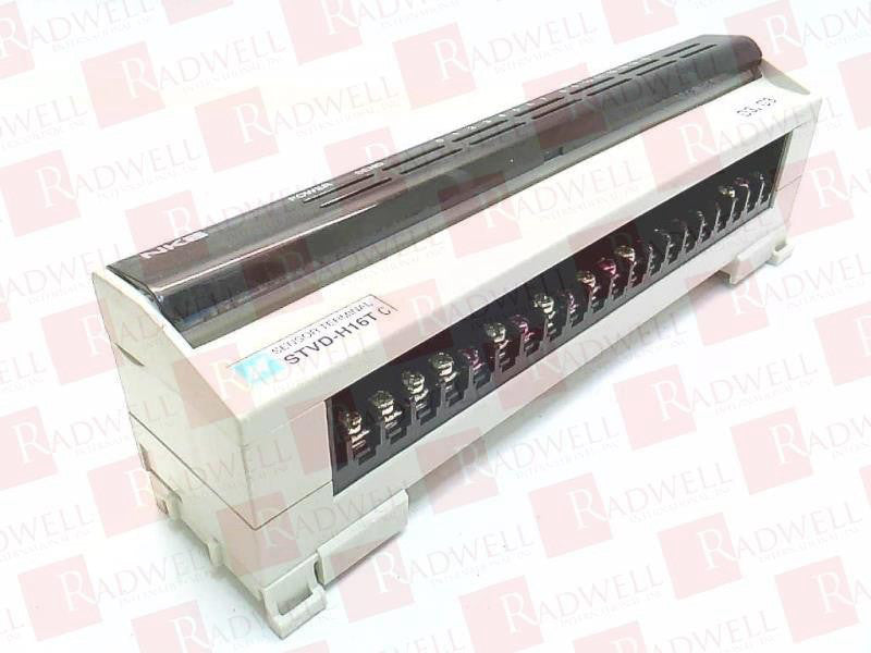 NKE STVD-H16T / STVDH16T (NEW NO BOX)