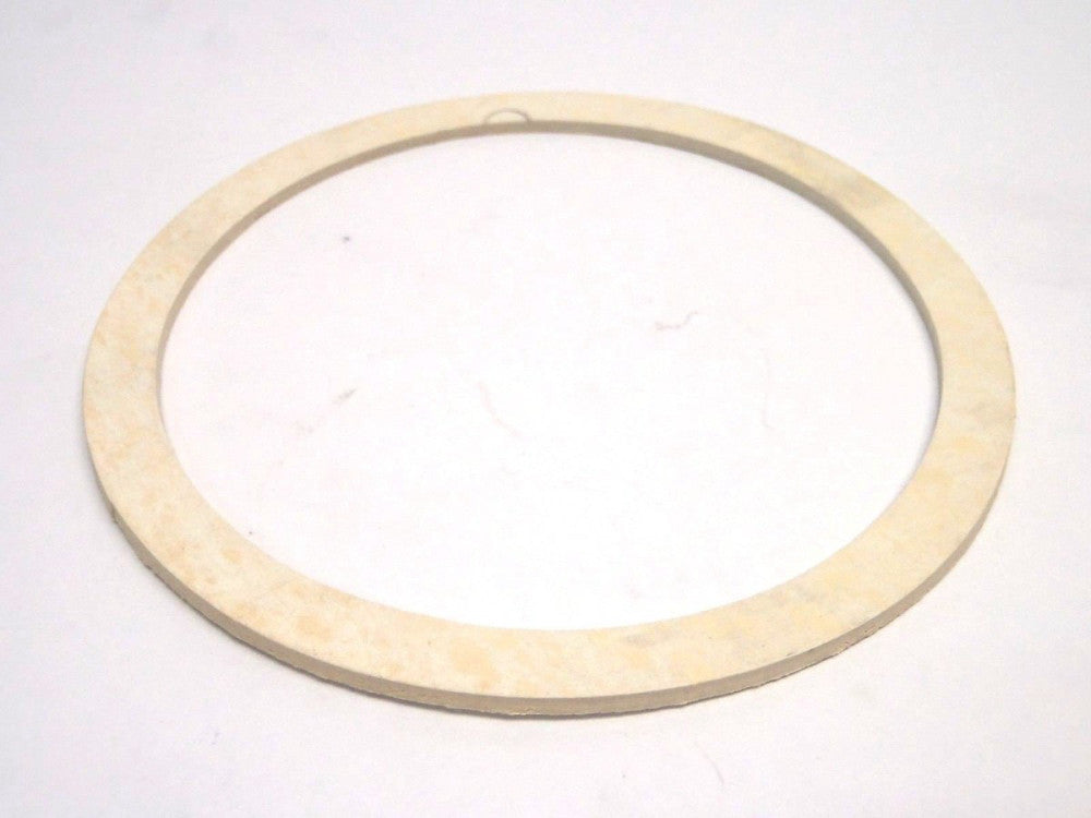 NUGENT 01-047-004 Basket Strainer Gasket for 1554-4L3B-DN-100 Strainer