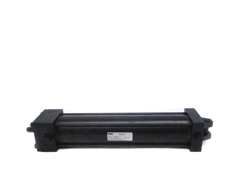 PARKER 02.50CBB3LLU74C11.000 700PSI NSNP