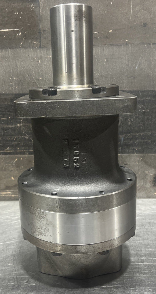 HECO 16FF1-45-7 Planetary Gear Reducer Nos Surplus No Original Box