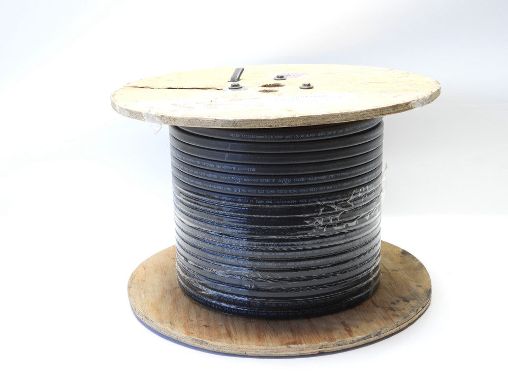 500' Briskheat SLCBL5120BP 120V 5W/FT SLCBL Self Regulating Heating Cable
