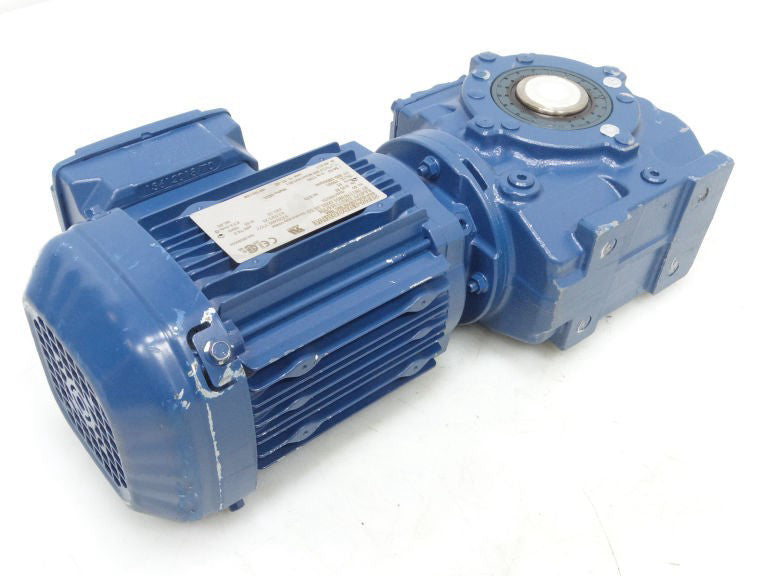 SEW EURODRIVE SA47/T DRS71M4/TH   Motor - Used
