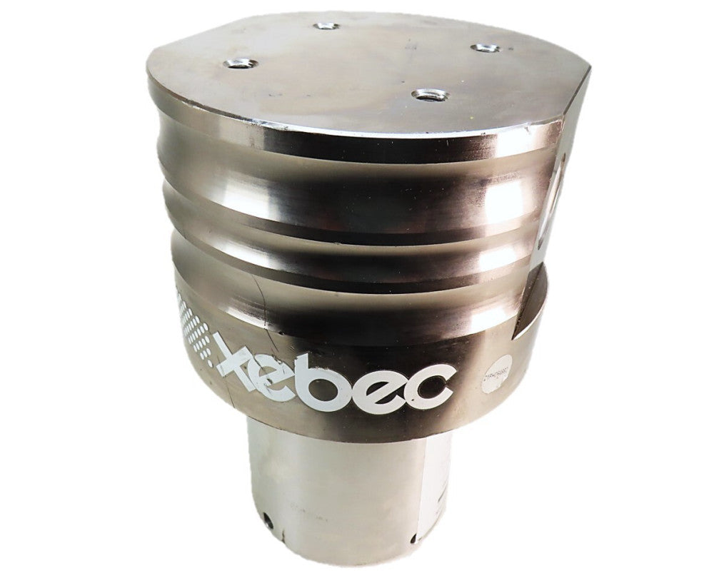 Xebec XHCN5-SFA-N-N-N-X-HP XHCN5SFANNNXHP High Pressure Gas Filter 6000 PSIG NEW