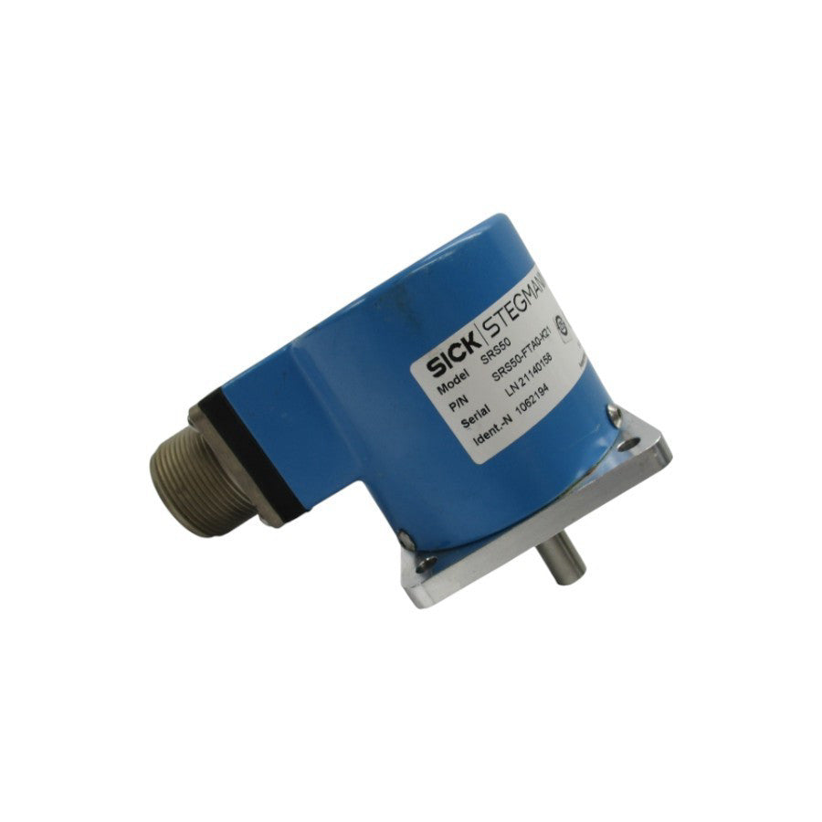 SICK SRS50-FTA0-K21 1062194 5-12VDC NSNP