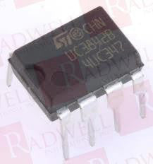 ST MICRO UC3842BN / UC3842BN (BRAND NEW)