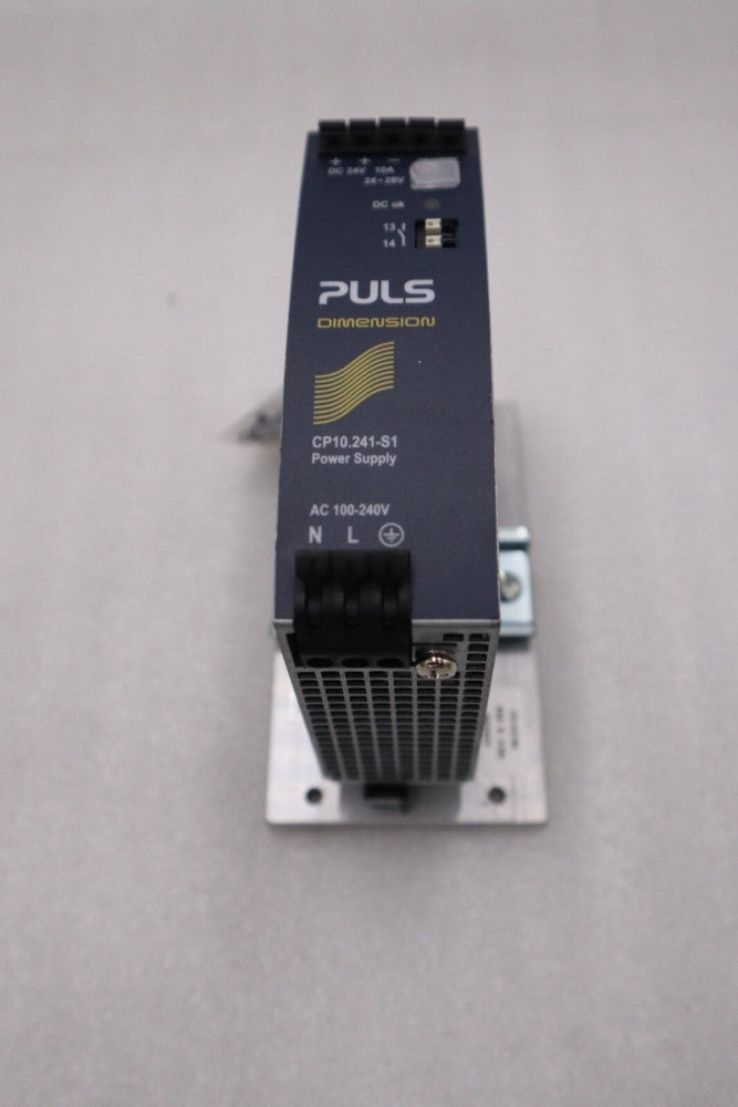 NEW PULS CP10.241-S1 Power Supply AC 100-240V DC 110-150V STOCK H294A