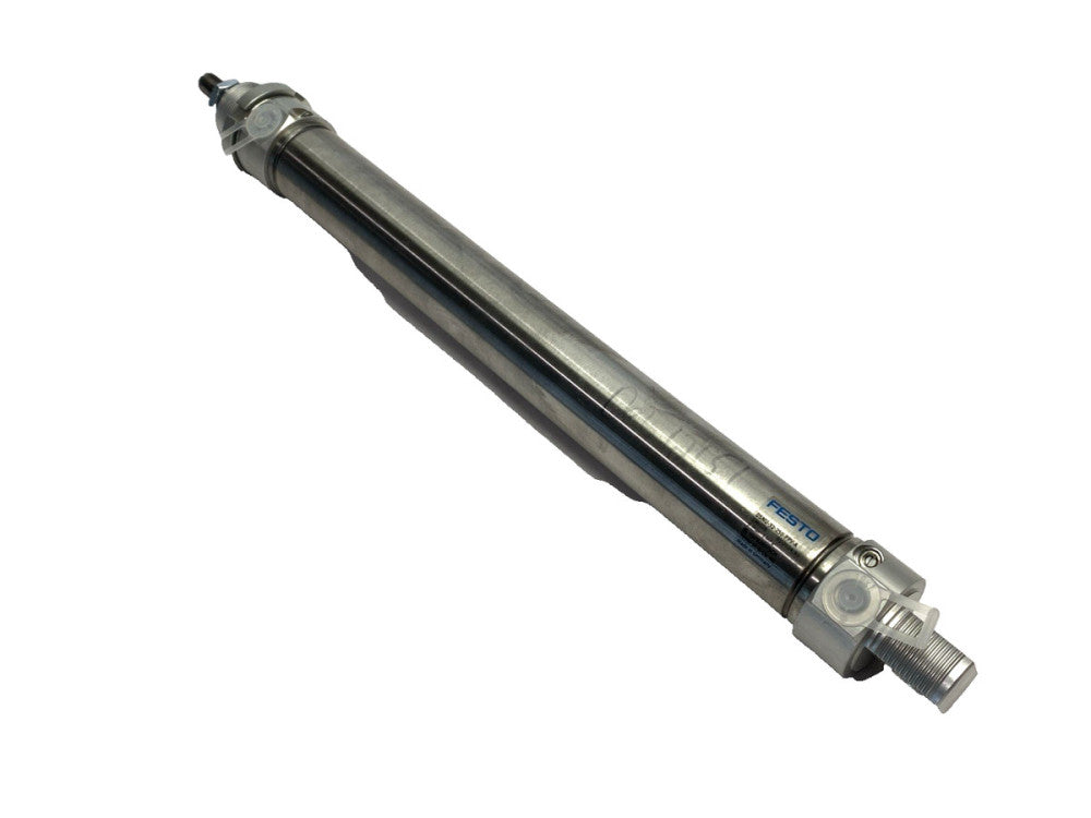 Festo DSNU-32-250-PPV-A Pneumatic Cylinder 196028 250mm Stroke