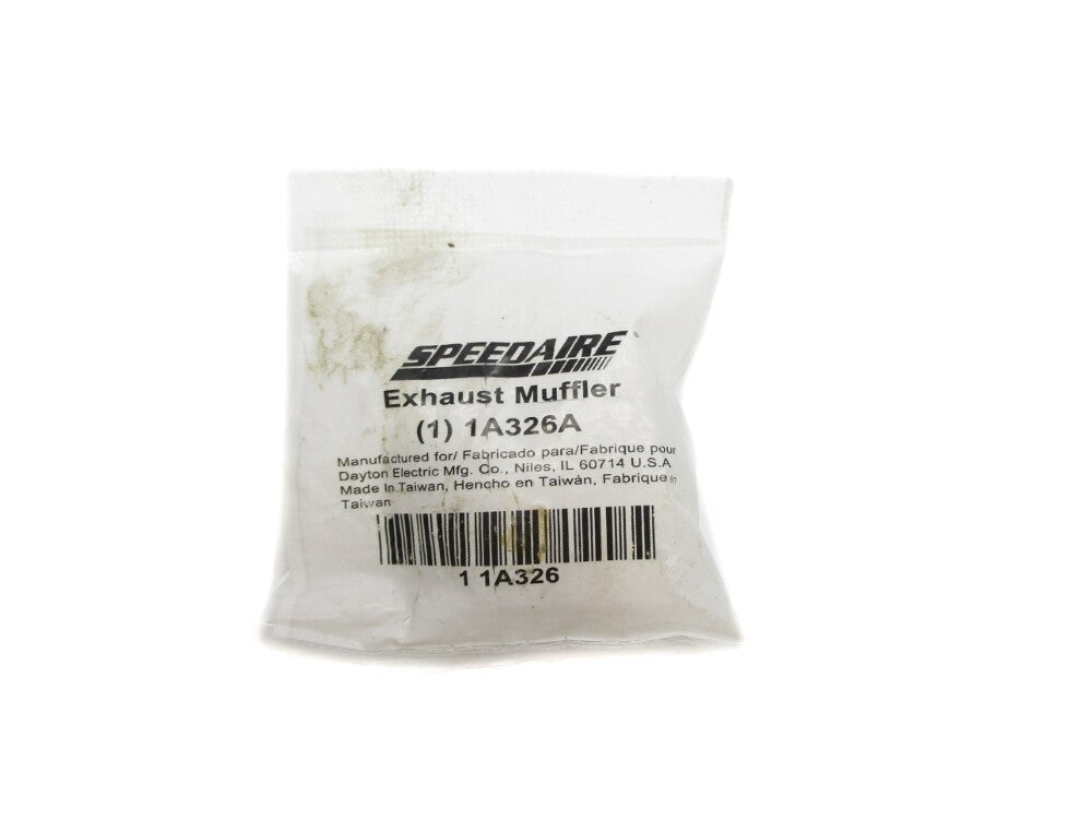 SPEEDAIRE 1A326A NSMP