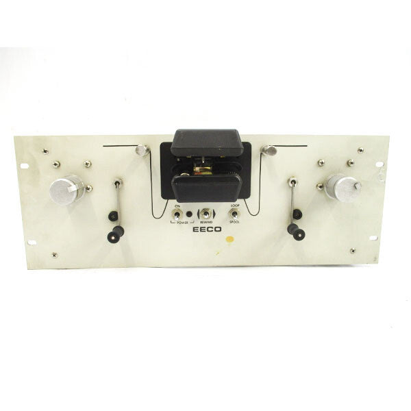 EECO TRS9200BBDED 230438-01 115V 2A (AS PICTURED) UNMP