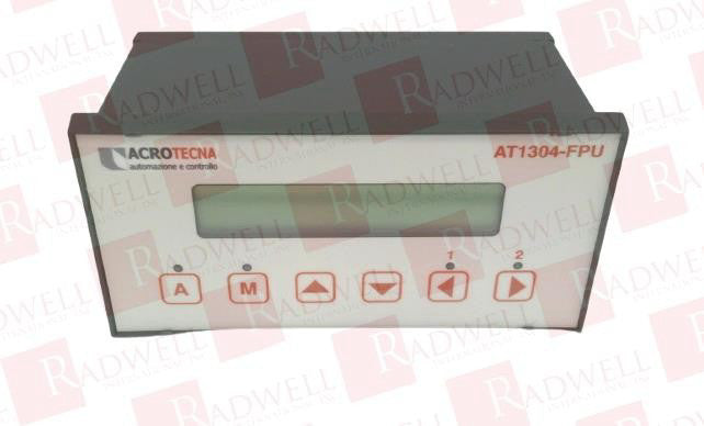 ACROTECNA AT1304-FPU / AT1304FPU (NEW IN BOX)