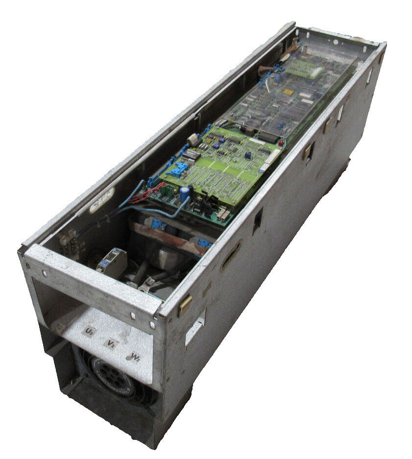 USED STROMBERG SAFUT 80F500 DRIVE 70-80KVA SAFUT80F500
