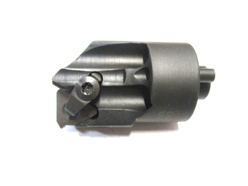 Sarmasag 912-000-002 1" RH Coolant Thru 16NR Insert Imperial Modular Head
