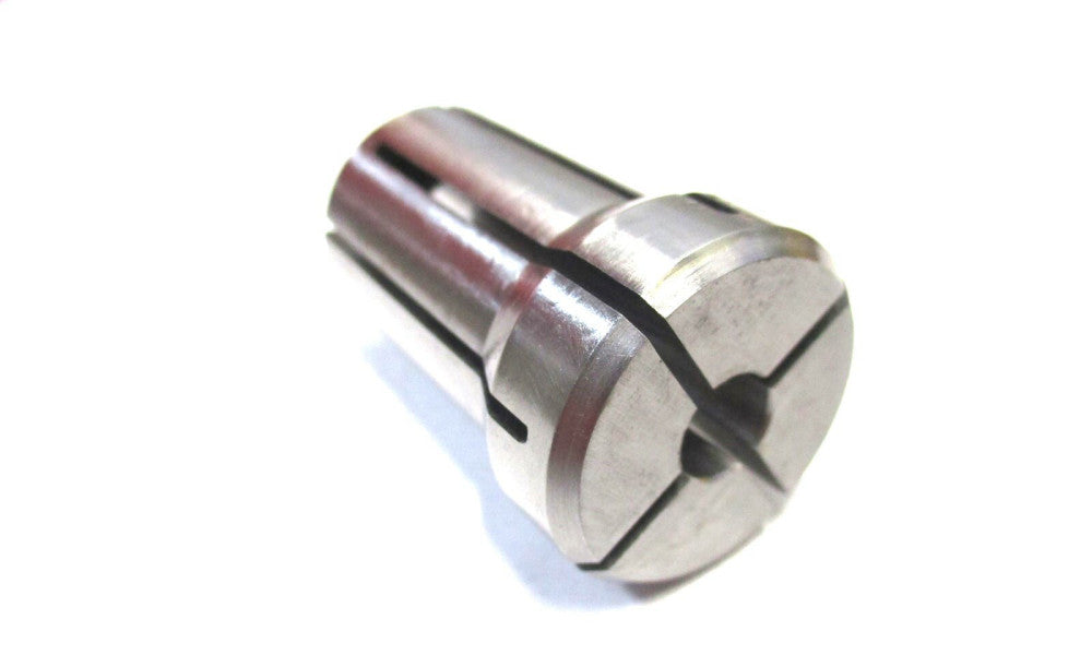 Kennametal (1014758) 19/64" Size 0.001" TIR DA180 Double Angle Collet