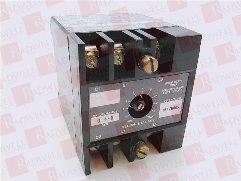 ALLEN BRADLEY 700-PSRA1 / 700PSRA1 (USED)