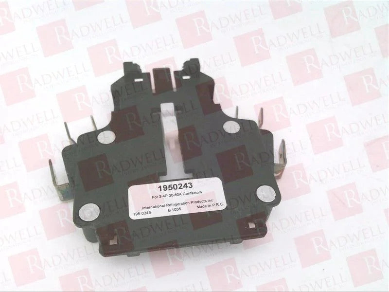 IRP 1950243 / 1950243 (BRAND NEW)