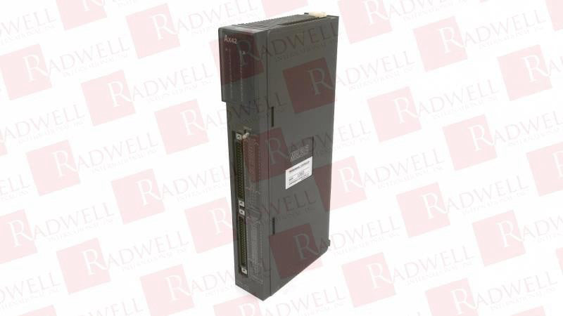 MITSUBISHI AX42 / AX42 (USED)