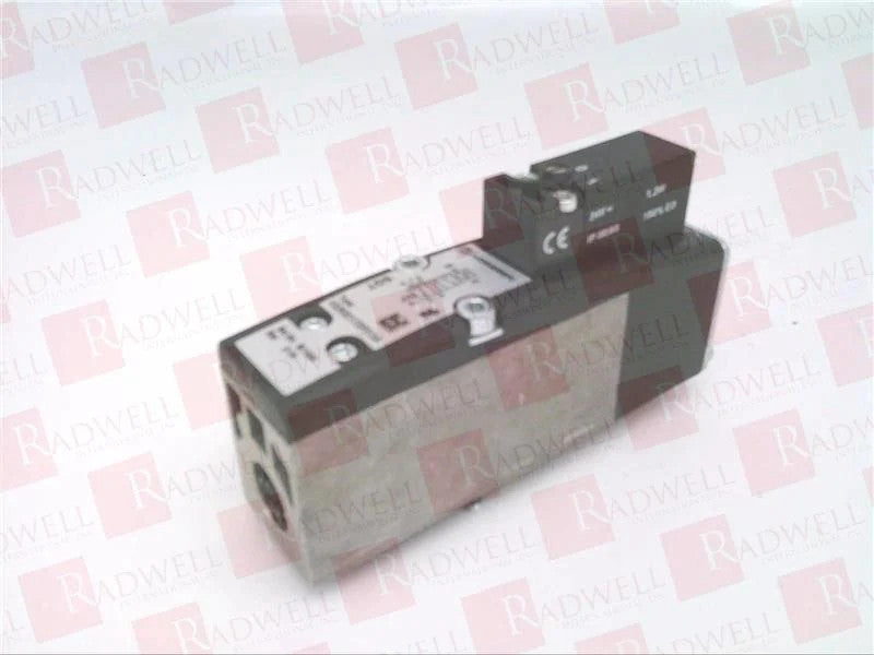 NORGREN VS26S517DF213A / VS26S517DF213A (NEW NO BOX)