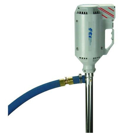 Finish Thompson Dtts018 Drum Pump,115Vac,1/4 Hp,60 Hz