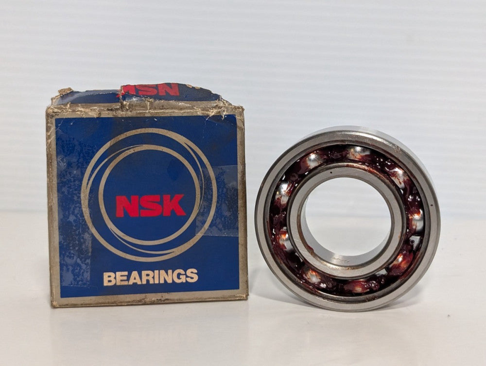 Timken/ Fafnir M206KDD C3 A3158A Radial Deep Groove Bearing in NSK 6007VVC3 Box