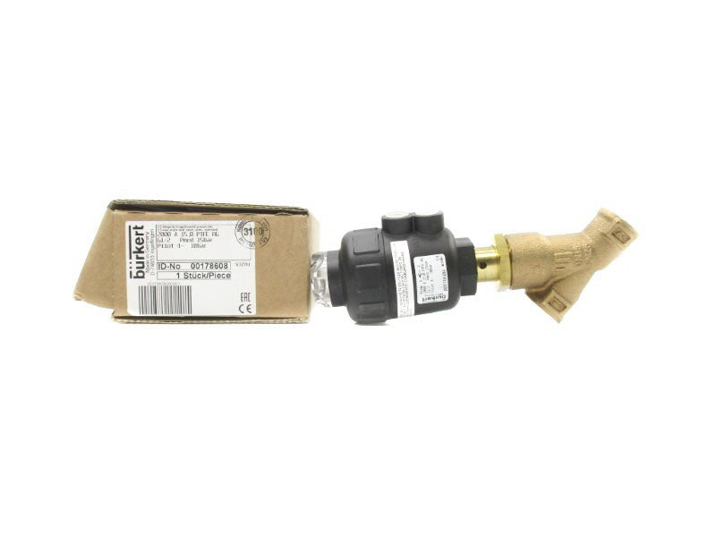 BURKERT 00178608 NSMP