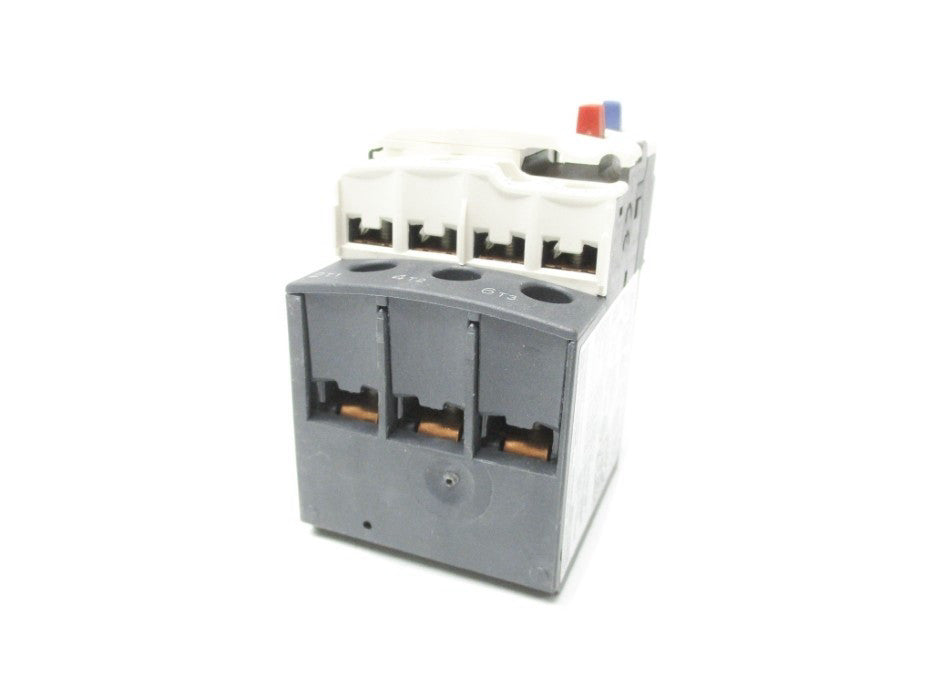 SCHNEIDER ELECTRIC LRD12 600VAC 5.5-8A NSNP
