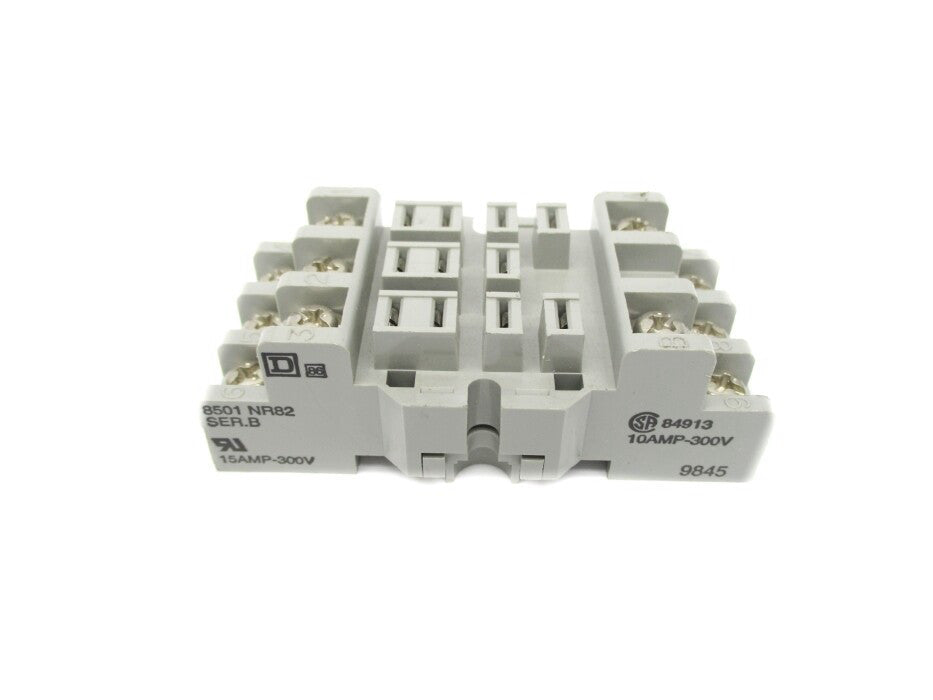 SQUARE D 8501NR82 SER. B NSNP