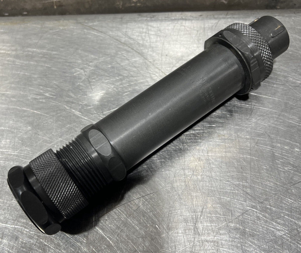Pyle Line neptune series 4 point female connector Nos Surplus