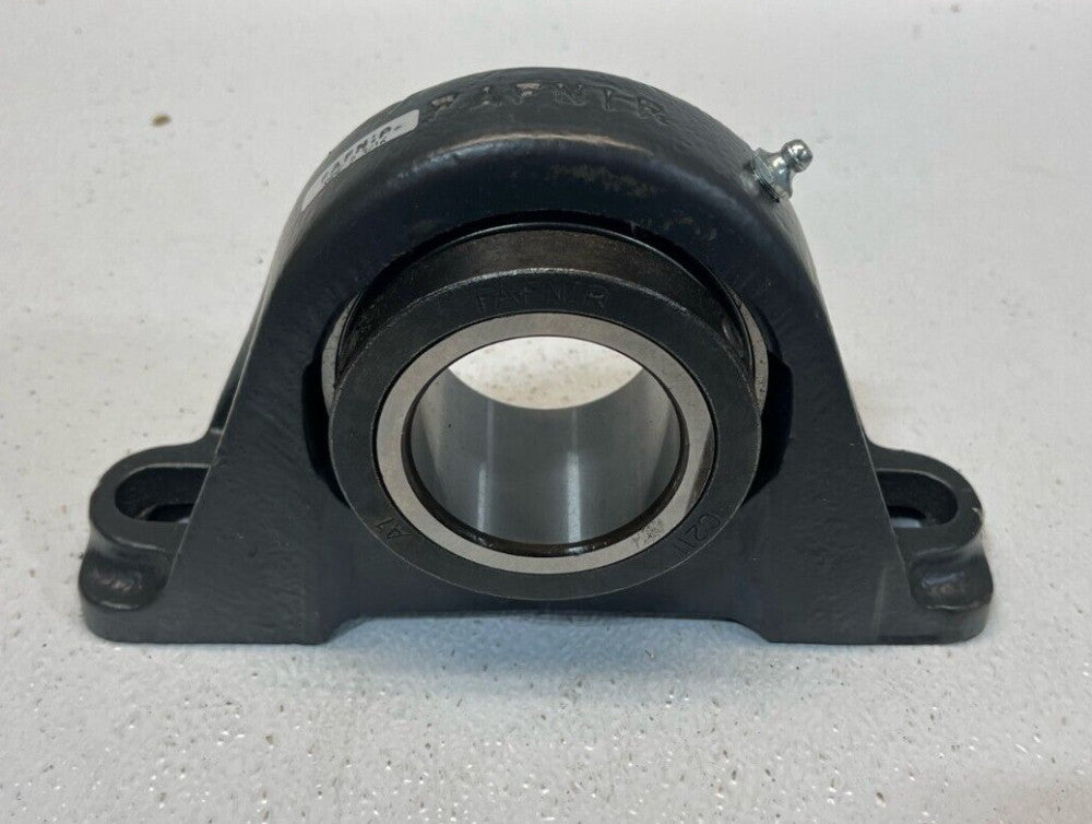 FAFNIR RASC 2-3/16" Pillow Block Bearing *New No Box*