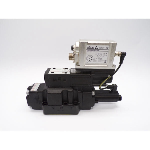 ATOS DPZO-LEB-SN-NP-271-L5/D 5V 2,5A NSNP
