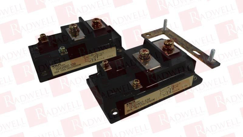 ALLEN BRADLEY S120784 / S120784 (NO BOX)
