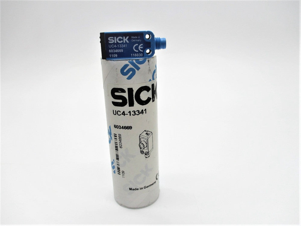 SICK UC4-13341 NSMP