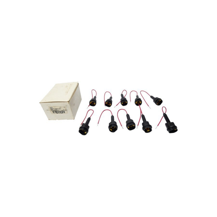 BUSSMANN HLR (PKG OF 10) NSMP