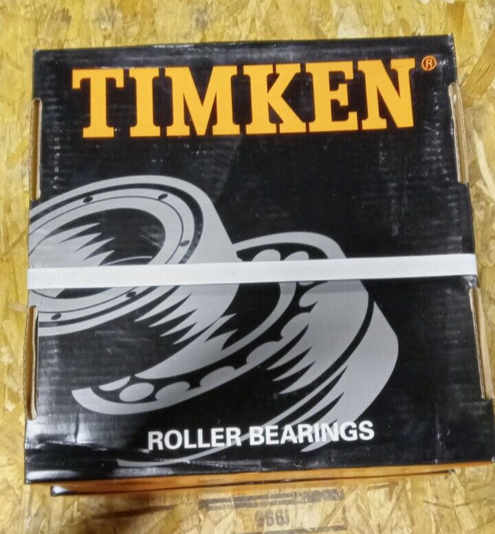 NEW TIMKEN SPHERICAL ROLLER BEARING 140 MM ID 250 MM OD 68 MM W 22228KEJW33