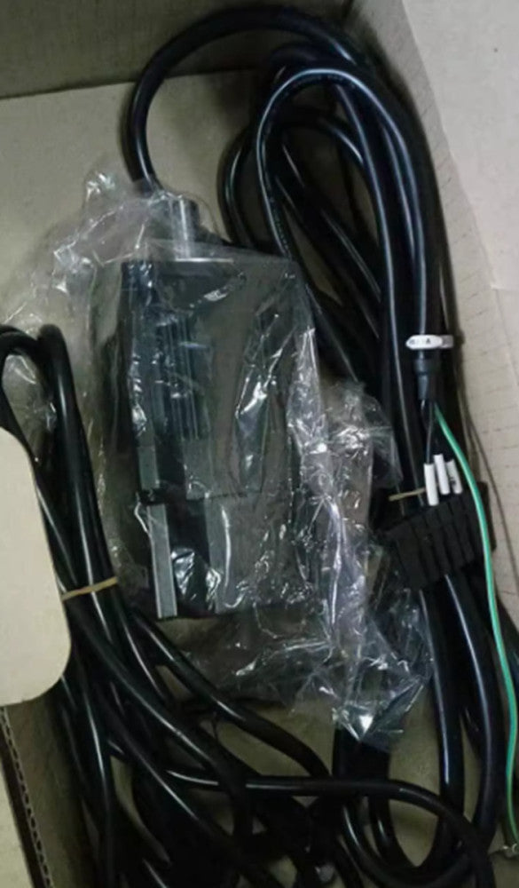 One Brand New NIKKI DENSO NA70-20NAMSS-PRF-M90A Motor