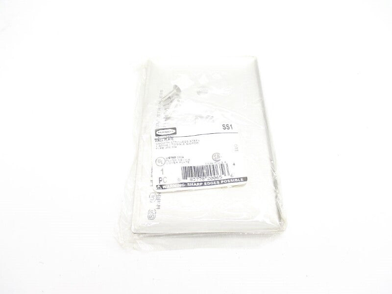 HUBBELL SS1 NSMP