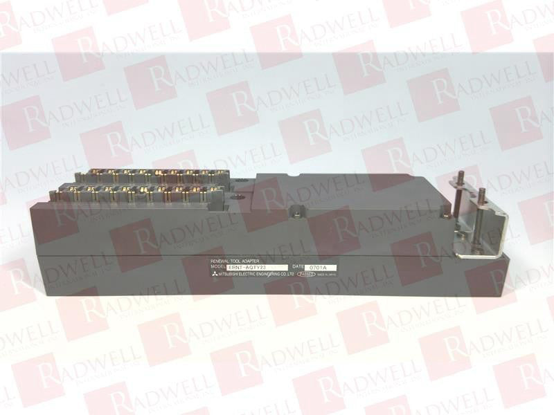 MITSUBISHI ERNT-AQTY23 / ERNTAQTY23 (USED)