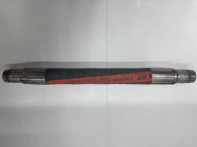 1" HI-PEN UNIVERSAL TEFLON LINED 200 PSI 1" NPT X 1" NPT