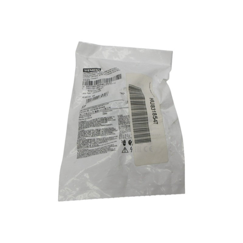 SIEMENS 3SU1051-0AB40-0AA0 NSMP