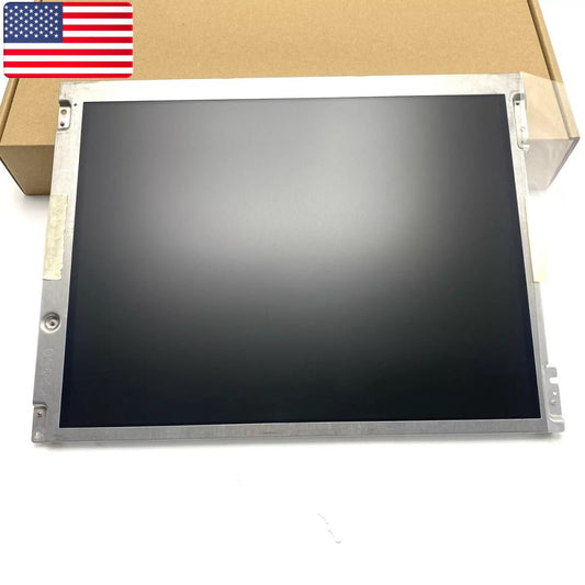 12.1" LQ121S1DG41 Industrial LCD Display Screen Panel for SHARP 800x600-US Stock