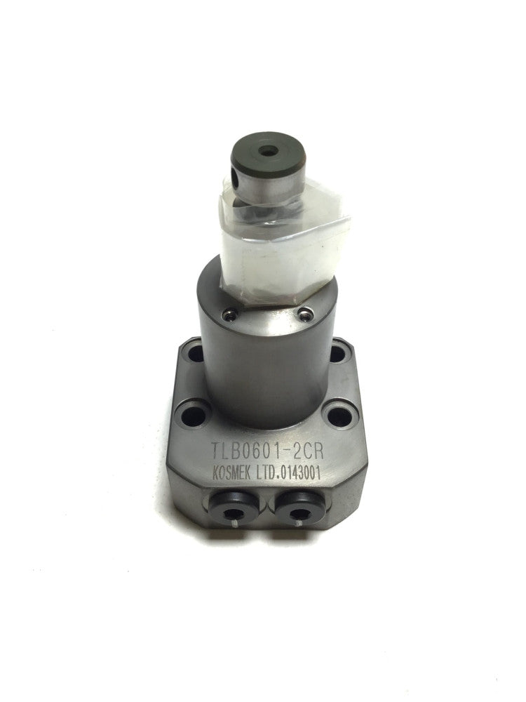 Kosmek TLB0601-2CR Bottom Mounted Hydraulic Swing Cylinders