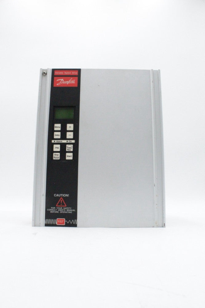Danfoss 175H7242 Variable Speed Drive