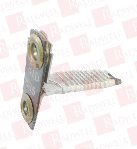 GENERAL ELECTRIC 81D-535 / 81D535 (NEW NO BOX)