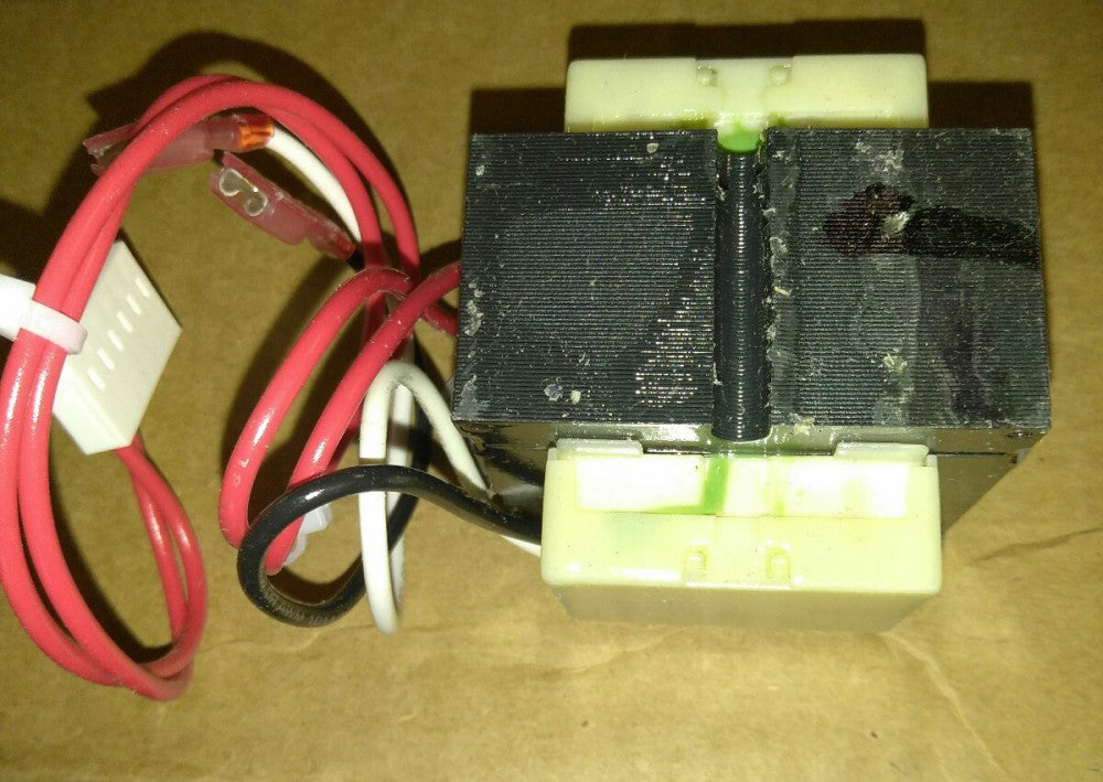 Dexter 8711-009-004 Transformer - Commercial Dexter Laundry Parts
